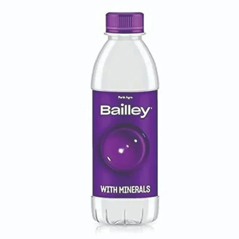 250 Ml Bailley Bottle