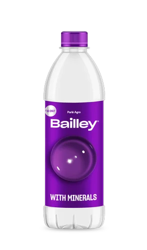 500 Ml Bailley/Box 