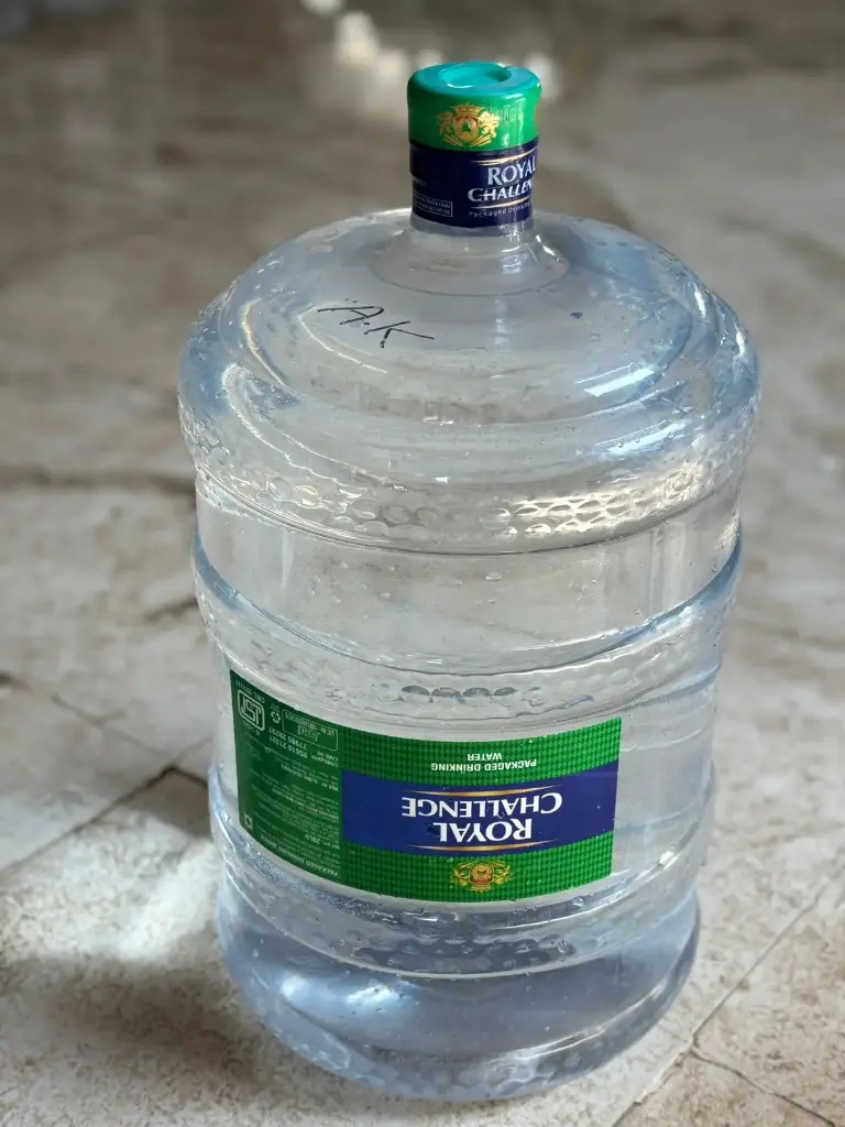 20 Ltr Royal Challenge