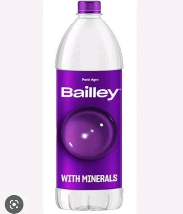 1 Ltr  Bailley Box