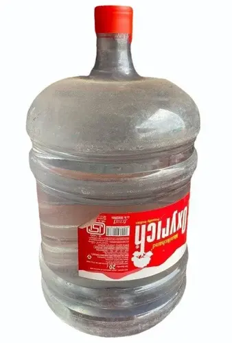 20 Ltr  Oxyrich Bottle