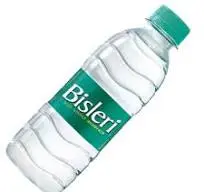200 Ml Bisleri/Box 